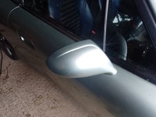 Mazda mx5 mk2 electric - mx5,