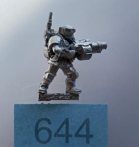 40k imperial guard kasrkin - imperial,