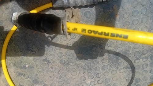 Enerpac 700 bar - bar, hose