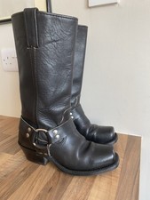 Women vintage leather - vintage,
