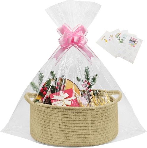 Pcs hamper basket - pcs, basket,gift