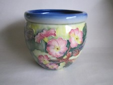 OLD TUPTON WARE PLANTER / VASE / POT