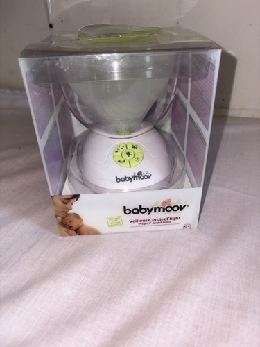 Babymoov project nightlight - babymoov,