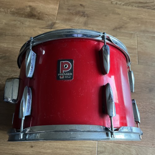 Vintage premier red x - vintage, 13”