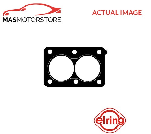 Seal egr valve - valve, elring