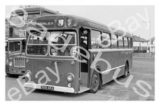 Bus Photograph THAMES VALLEY