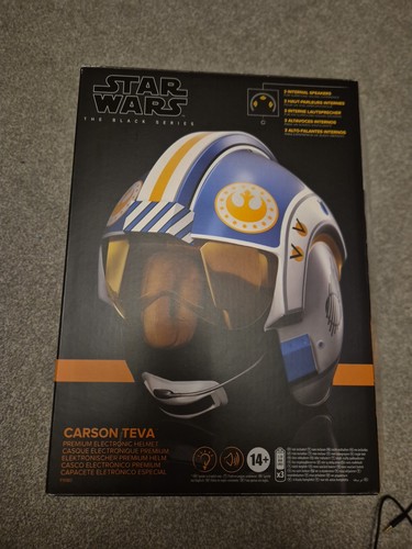 Star wars the - black, series