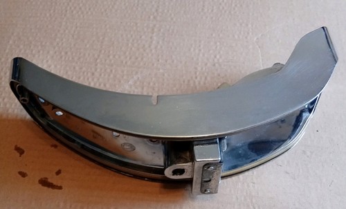 Type late model indicator - vw,