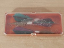 Vintage Farebrother Concentric