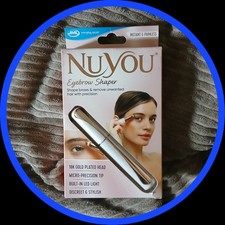  NuYou Eyebrow Shaper Eyebrow