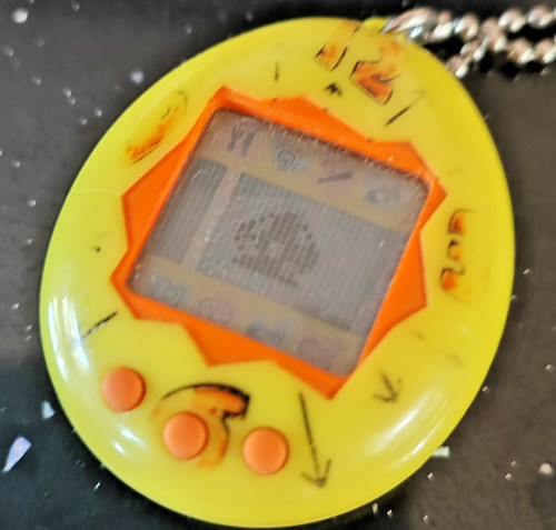 Original bandai tamagotchi - original,