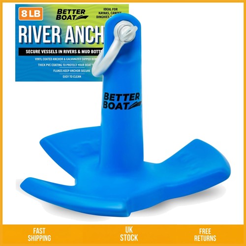 Heavy duty vinyl coated river - heavy,