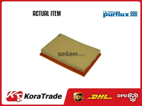 Air filter a1130 purflux - air,