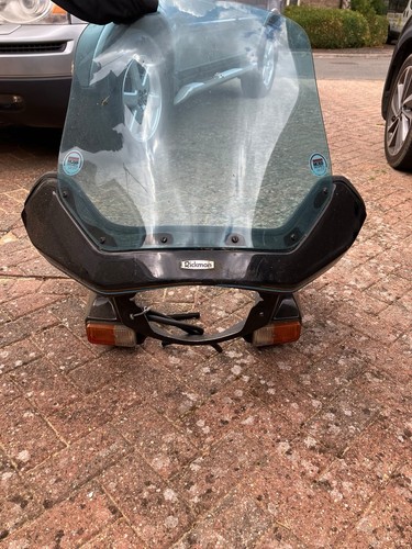 Rickman motorcycle touring - motorcycle,