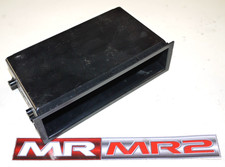 Toyota mr2 mk2 factory - mk2,