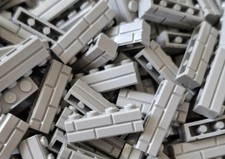 35 x LEGO 1 x 4 Masonry