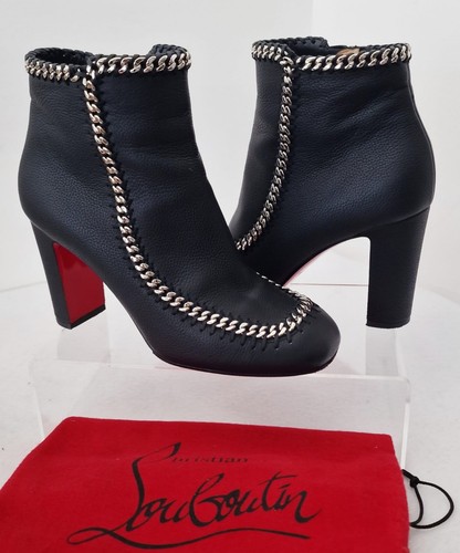 Christian louboutin black - christian,