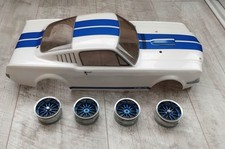 HPI 1965 Ford Mustang Shelby