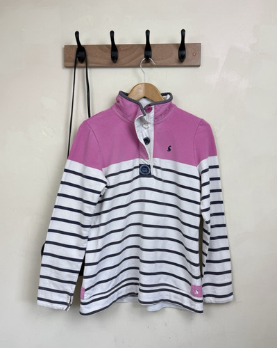 Joules cowdray funnel neck - joules,