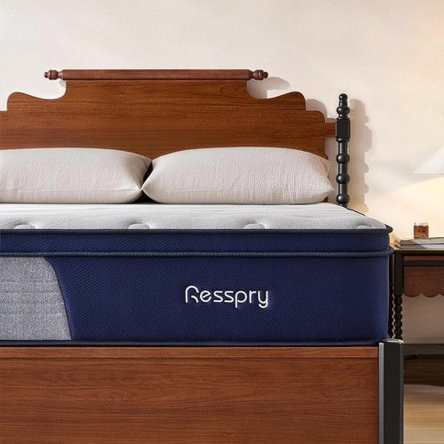 Resspry single size - single,