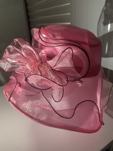Elegant pink ladies - elegant,