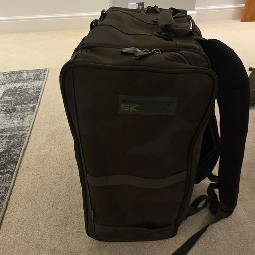 Sonik tec rucksack - sonik,