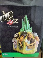 Wizard Of Oz Rare "Empty Box"