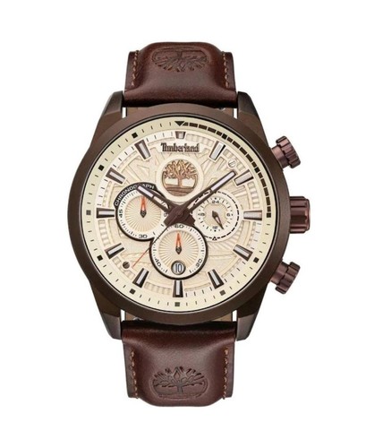 Timberland men analog quartz - men,