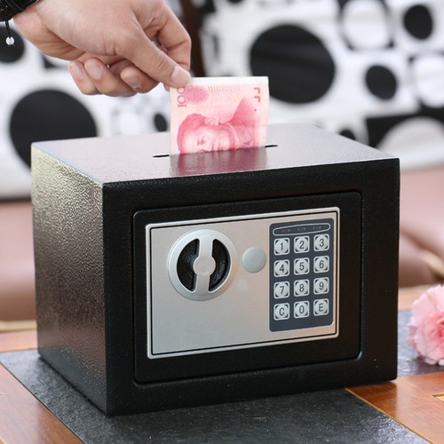 Digital electronic security - electronic,