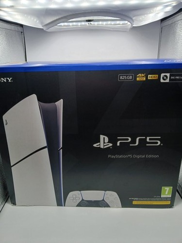 Playstation slim digital - slim,