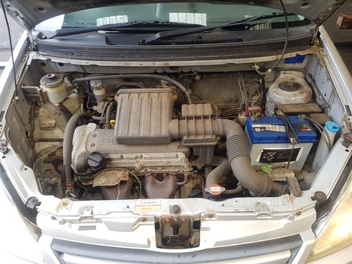 2001 2006 mk1 - suzuki, liana