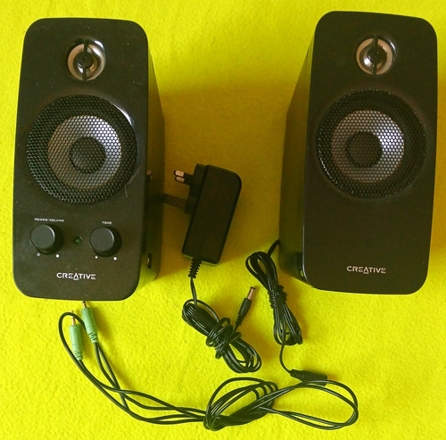 Creative t10 stereo - creative,