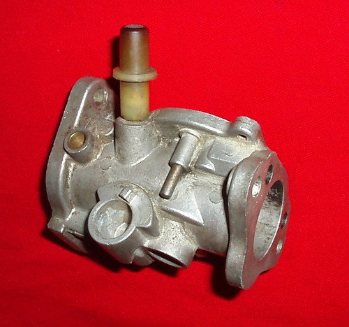 Hs4 su carb body - ,