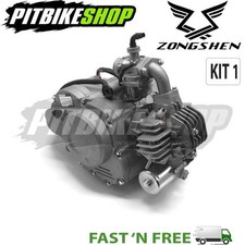 Zongshen 60cc Automatic Engine