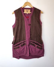 Bonart Womens Shooting Gilet