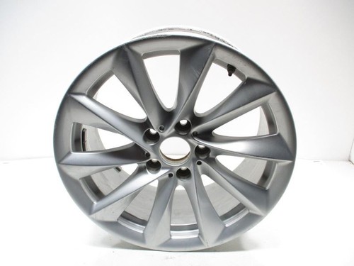 Bmw left rear - rear, 18x8