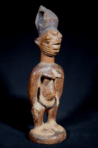 African tribal art - -, ancient