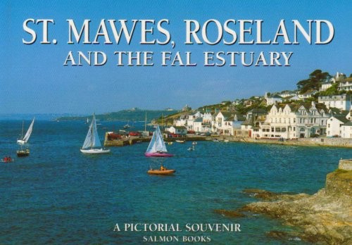 Mawes roseland and the fal - st.mawes,,