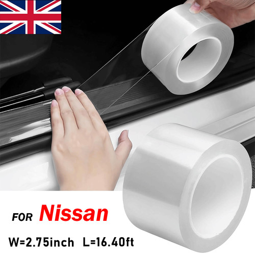 For nissan protector sill - for,