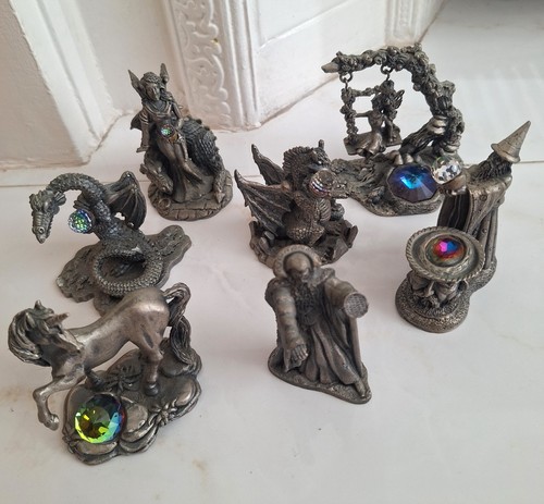 Myth and magic job lot - myth,