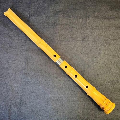 Kochou shakuhachi wood - kochou,