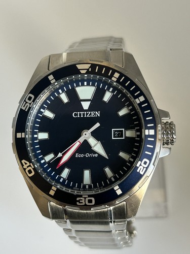 Citizen eco drive - citizen, eco-drive
