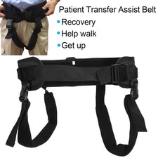 Elderly Transfer Belt Patient