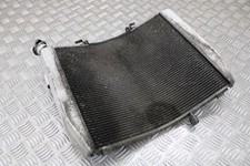 Kawasaki GTR 1400 2009 radiator  2007 - 2009