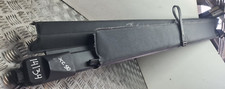 Volvo XC90 parcel shelf load