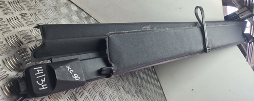 Volvo xc90 parcel - volvo, shelf
