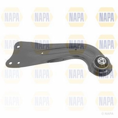 Suspension control arm rear - suspension,