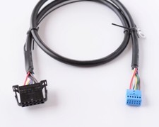 Retrofit CD Changer Cable Loom