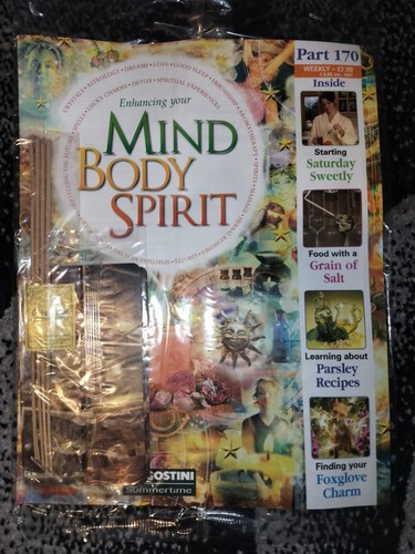 Enhancing your mind body - your, mind,