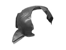 AUDI A1 2010 - 2018 FRONT WHEEL ARCH SPLASHGUARD INNER ARCH RIGHT 8X0809962F